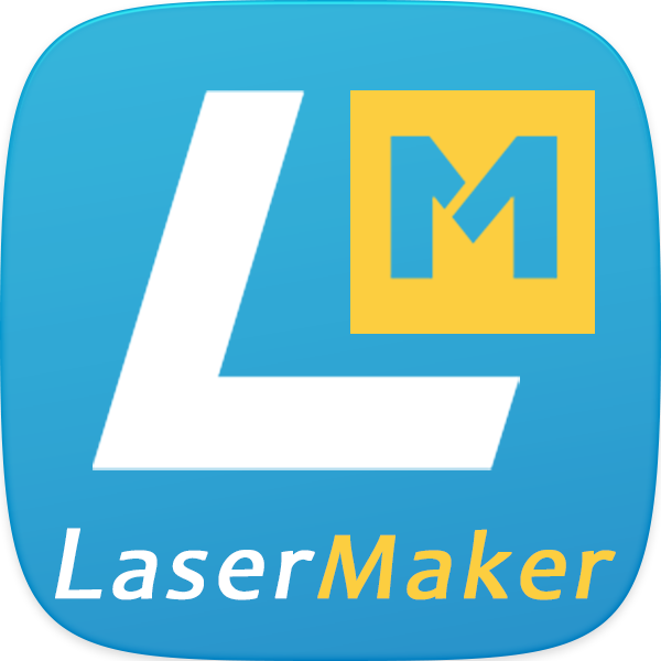LaserMaker Logo